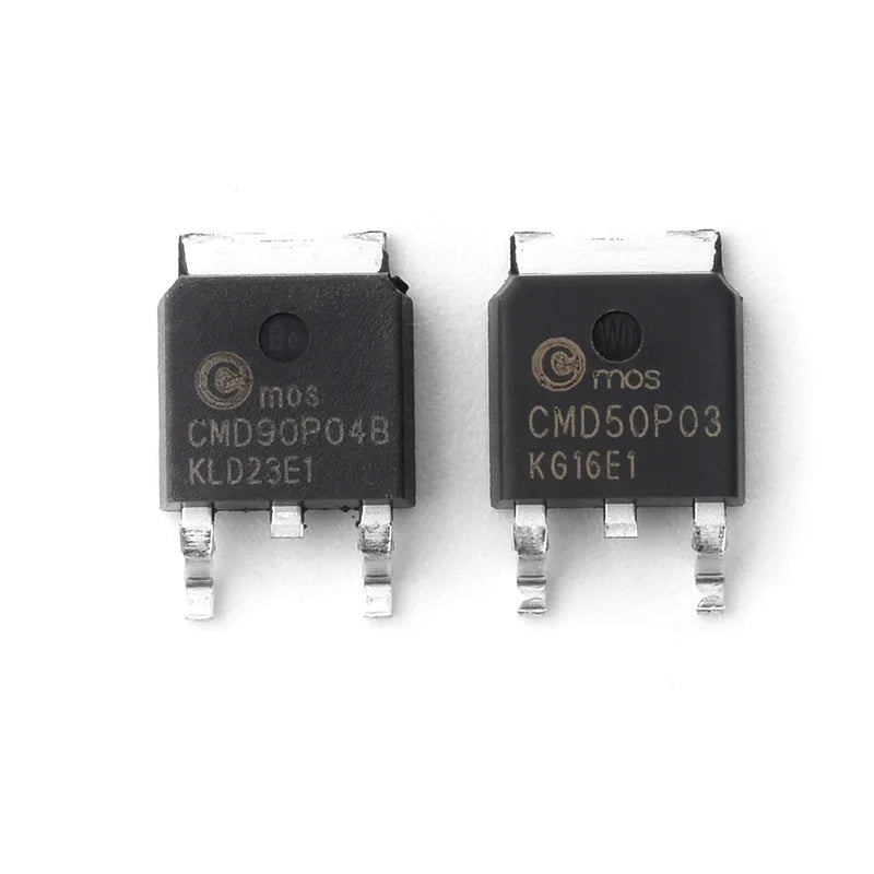 Original CMOS MOSFET CMD1402, CMD3080M, CMD3090L N-Channel TO-252