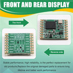 [NEW A09R!】 RFM95W Lora SX1278 Spread Spectrum Wireless Module Lora Wireless Transceiver Module Low Power SPI Interface For Iot