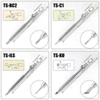 Pine64 CN Version Pinecil V1 Soldering Iron Portable Programable Welding Tools Adjustable Temperature Digital Solder Station
