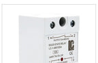 LCTC SSR Relay DC TO AC DC TO DC AC TO AC Solid State Relay Single Phase 10A 25A 40A 60A 80A 100A 120A 200A 240A LC-1-DA/AA/DD