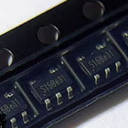 10PCS STI3470 STI3406 STI3408B STI3410 STI3411A SOT23-6 Code S47B S10B S15B DC-DC Regulated Buck Chip