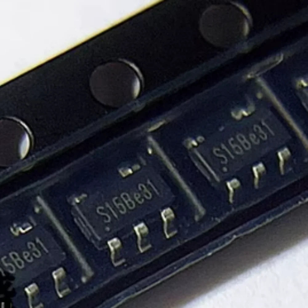 10PCS STI3470 STI3406 STI3408B STI3410 STI3411A SOT23-6 Code S47B S10B S15B DC-DC Regulated Buck Chip