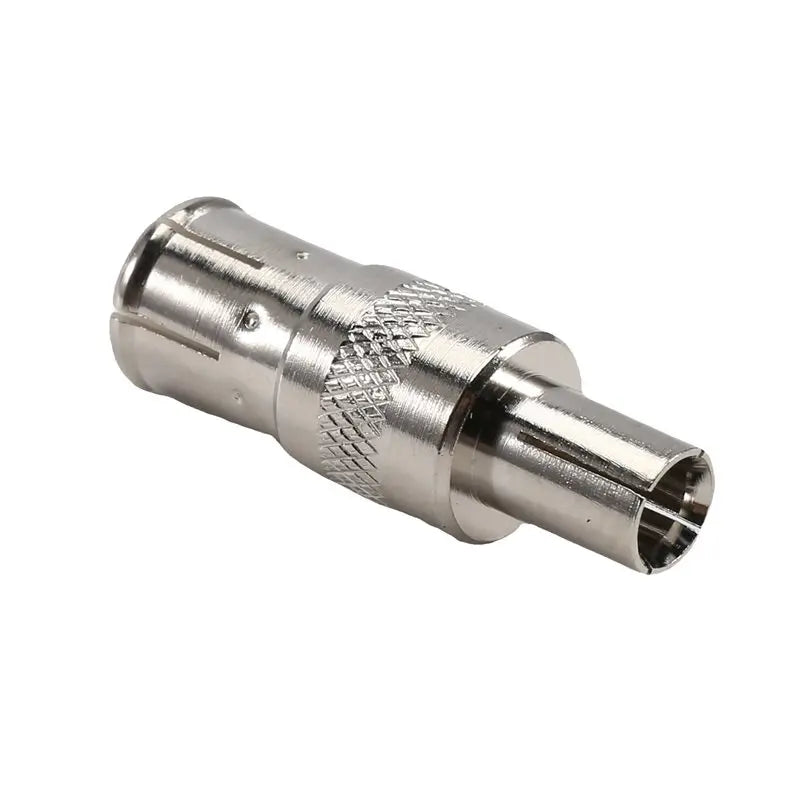 [HOT!A34R】 Plug BNC Adapter Oscilloscope Probe For Tektronix/Agilent Probes Quick Connect Design