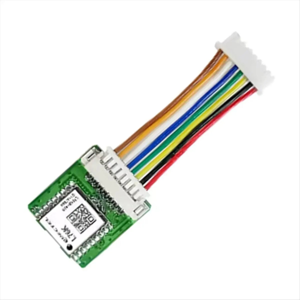 ABGN T114 V2 GPS Module 3.3V L76K Processor Low Power Consumption Support Meshtastic for