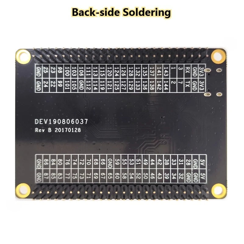 FPGA Intel Cyclone 10 10CL006YE144C8G FPGA System Board Core Board Development Board