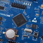 Industrial Control Development Board STM32F407VET6 Learning 485 Dual CAN Ethernet Internet of Things STM32 Original