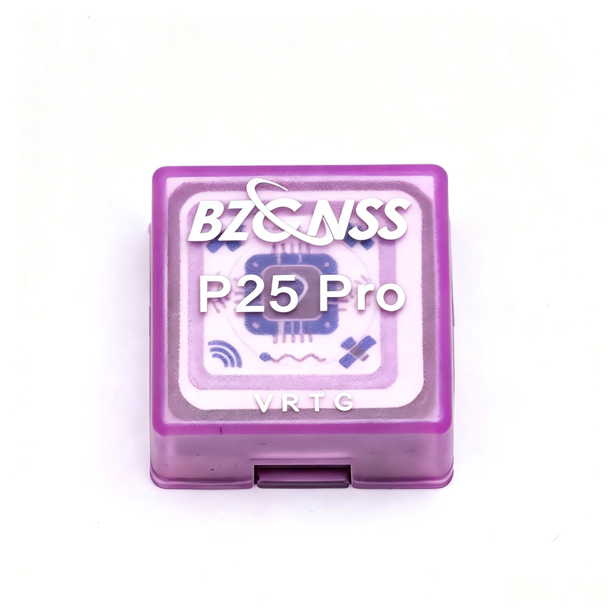 BZGNSS P25 Pro FPV GPS Module 5V 10Hz High Precision GPS Rescue Return to Home for Betaflight INAV Fixed Wing BN-220 Alternative