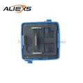 61366915327 Fuel Pump Relay For Bmw E46 E90 E91 E92 E93 E39 E60 E61 E81 E87 E82 E88 E53 E63 E64 E38 E65 E66 F01