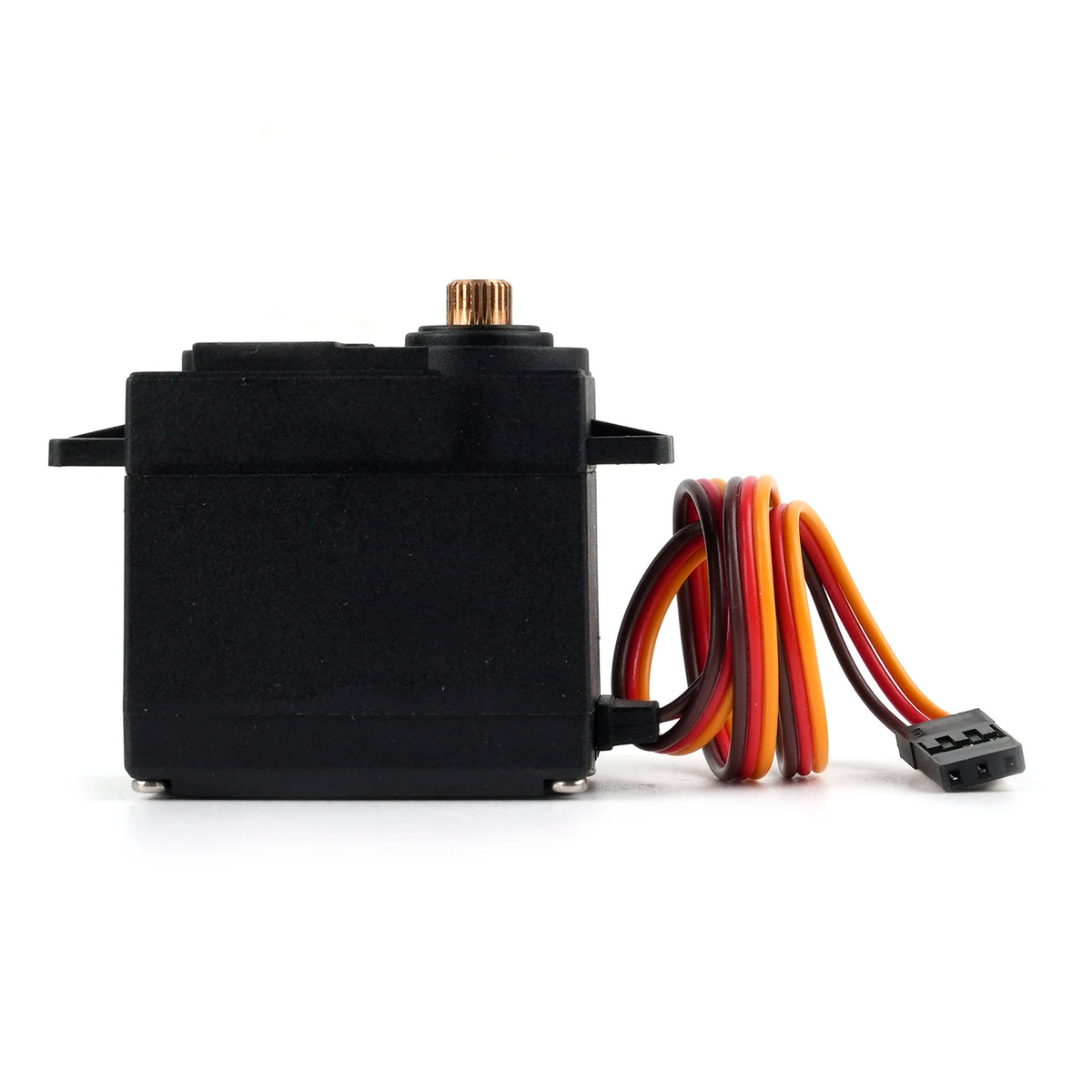 MG995 Standard Digital Servo 13KG Torque Full Metall Gear 180/270/360 Degree for RC Racing Car Aircraft Model Helicopter Boat