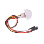Light Sensor Module BH1750 Ambient Light Detector, Compatible with Raspberry Pi ESP8266, for DIY Electronics and Programming