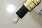 Mini E14 LED Fridge Light Bulb SMD5050 0.5W 1W Fridge Microwave Ovens Range Hood Night Table Sewing Machine Lamp Lampada LED