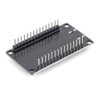 1-6PCS ESP32 Development Board WROOM-32D Development Board Wireless WiFi Bluetooth Ultra-Low Power Consumption for Smart Home