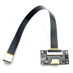 5MP OV5693/12MP IMX258 CMOS 2K/4K 3840×2160 30fps AF/FF USB Camera Module Face Recognition 75 Degrees MJPEG, YUY2