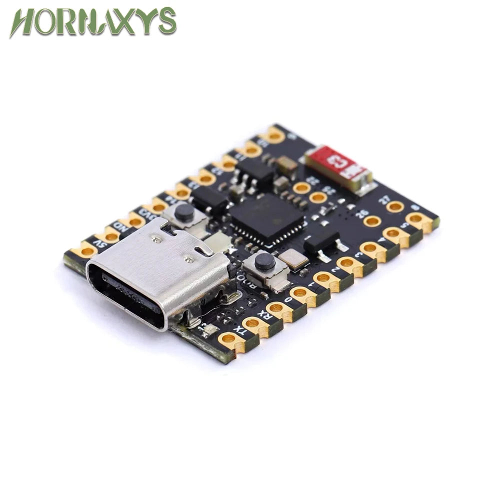 5/1pcs SuperMini ESP32-H2 Development Board Microcontroller Programming Learning Controller Core Board