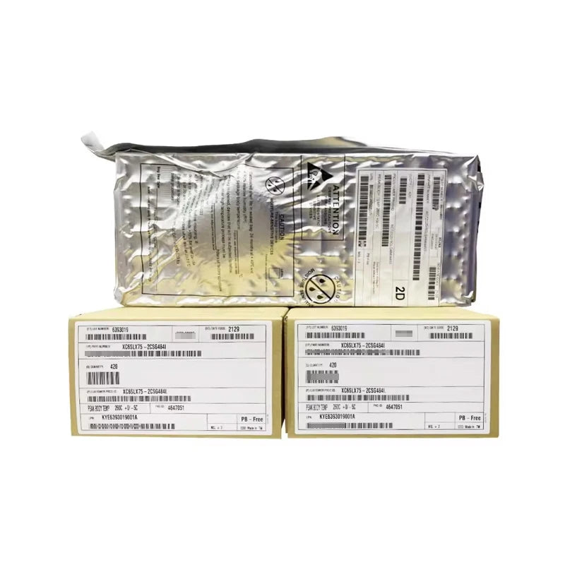 100% NEW XC95144XL-10TQG100C XC95144XL-10TQG100I XC95144XL-10TQG100 LQFP-100 Programmable logic device chip IC CPLD FPGA