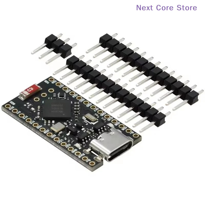 [NC]1 Set Nano V2.0 Compatible Pro Micro Development Module Bluetooth NRF52840 Board With Integrated Charging Management[NC]