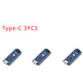 1 - 10PCS Type-C USB Nano 3.0 With the Bootloader Compatible Nano Controller for Arduino CH340 USB Driver 16Mhz ATMEGA328P