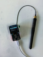 BW16 KIT with Wifi Kill Support 2.4G and 5G RTL8720DN NodeMCU Serial Port to Wifi Wireless WiFi Module Fireware with Jike V2.0