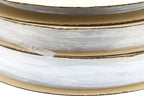 1m PTFE Heat Shrink Tube 1.7:1 Shrinkage Ratio Diameter 0.5mm ~ 15mm 260Deg.C High Temperature Pipe 600V RoHS Translucent
