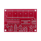DIY Kits RF 1Hz-50MHz Crystal Oscillator Frequency Counter Meter Digital LED tester meter