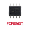 10PCS PCF8563T PCF8563 SOP8
