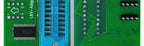 1.8V adapter for Iphone or motherboard 1.8V SPI Flash SOP8 DIP8 W25 MX25 use on programmers TL866CS TL866A EZP2010 EZP2013 CH341