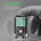 A98Z SX1262 Lora Module 868 915 Mhz Lorawan Iot Development Board ASR6501 MCU 128 KB Flash With Antenna For Arduino