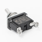 1PC IP67 Waterproof Toggle Switch 30A 12VDC SPST SPDT DPDT ON-OFF ON-ON ON-OFF-ON 2 Pin 3 Pin 6 Pin With Screw Terminal