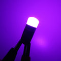 4pcs T10 LED W5W LED Bulbs Car Reading Interior Light DRL Daytime Running Lights 12V License Plate Lamp Car Accessories