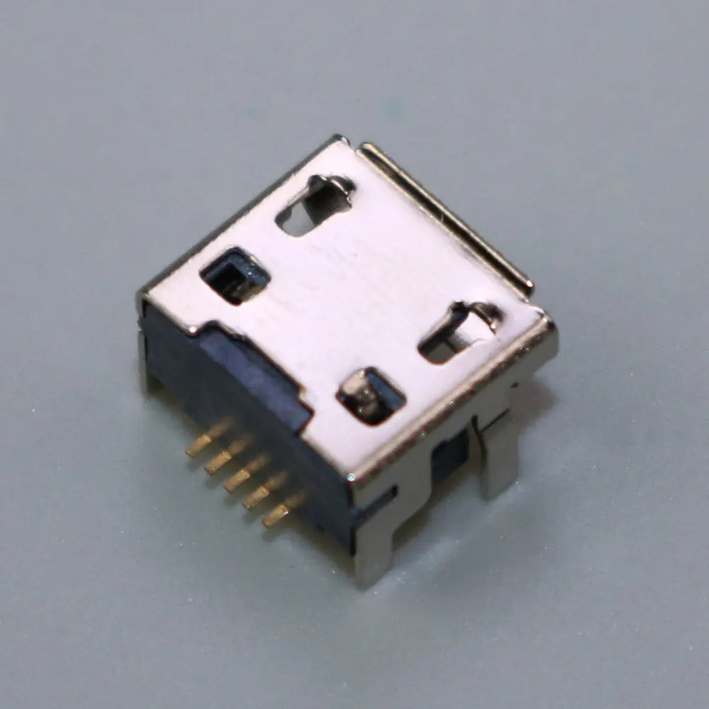 For JBL FLIP 3 Bluetooth Speaker New Female 5 Pin 5pin Type B Micro Mini USB Charging Port Jack Socket Connector