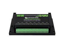 Waveshare Industrial 8-Channel ESP32-S3 WiFi Relay Module Onboard isolated RS485 interface Multiple Isolation Protection Circuit