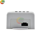 AC 110V 220V DTC2201 DTC1201 Temperature Controller Thermostat DS18B20 NTC Sensor APP Control For Smart Home