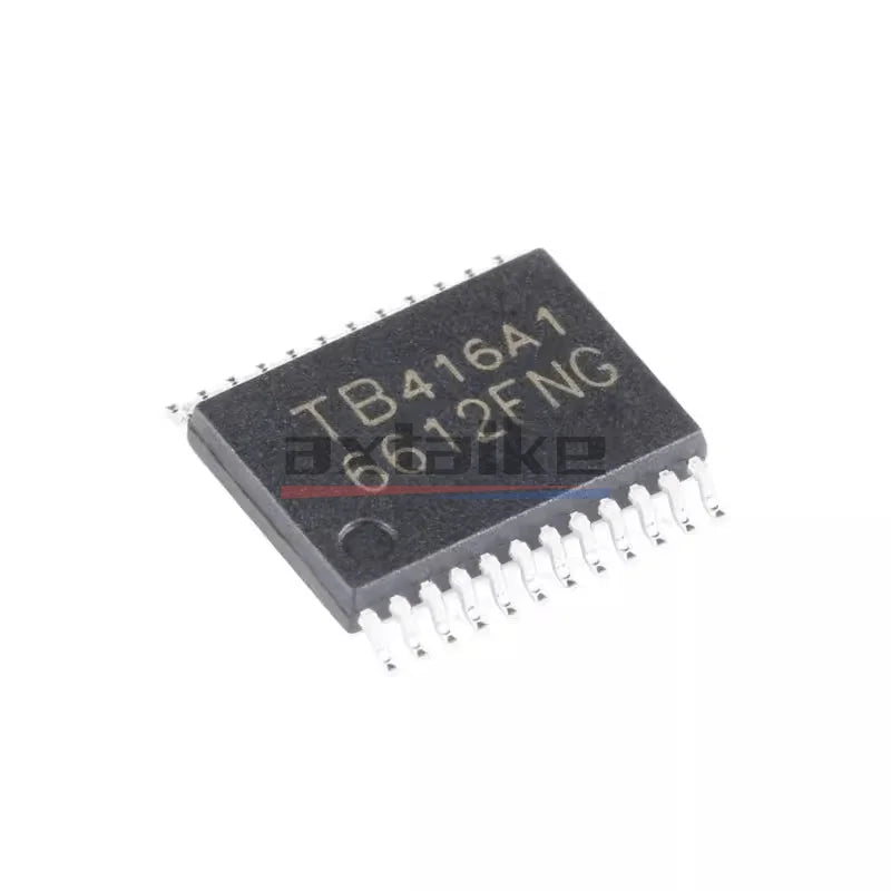 5PCS TB6612FNG SSOP-24 TB6612 6612FNG TB6612FNG,C,8,EL TB6612FNG(O,C,8,EL SMD Driver IC For Dual DC Motor