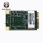 In Stock  Mini PCIE LTE Wireless Module Cat 4  Quectel EC25-EC GNSS High-Speed IoT Connectivity SNNS Series 128-SNNS