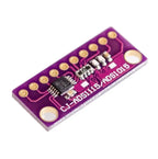 ADS1115 16 Bit ADC 4 channel Module with Programmable Gain Amplifier 2.0V to 5.5V  RPi