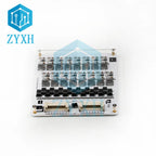 1.2A Active Balancer Board Lifepo4 Lipo Li-ion Lithium Battery Energy Transfer Equalizer Module Inductive Version BMS 3S 4S 6S