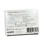 1.5GHz RASPBERRY PI 4 MODEL B 4GB SDRAM Raspberry Pi 4B/4GB pi 3 b+