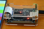 Smart ARTIX Development board FPGA Minimum System Board XC7A50T-FGG484 (Associated with XC7A35T XC7A100T)