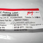 10PCS/LOT    100% original     BH1750FVI-TR     BH1750FVI   BH1750   WSOF6