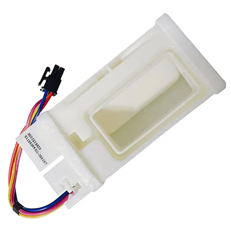 M02K-For Siemens Compatible 24BYJ412 Air Duct Two-Door Three-Door Refrigerator Motor Temperature Control Unit/Damper