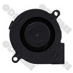 Gdstime 5015 Blower Fan 24V 12V 5V 50MMx15MM Turbine Radial Fan 5015 Dual Ball High Speed Cooler for 3D Printer Parts Cooling