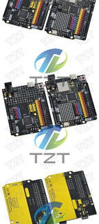 TZTUNO R4 Minima Type-C USB ESP32-S3 WIFI Edition Development Board For Arduino Programming Learning Controller