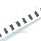 50PCS BLA31BD601SN4D 1206 0603*4 600R OHM 600R SMD Chip Array EMI Ferrite bead