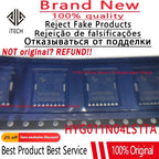 10pcs/lot Original HYG011N04LS1TA G011N04 HYG011N04 40V 320A MOSFET 100% New and Genuine