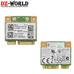 BCM43142 BCM943142HM 04W3837 WIFI Wireless Card Bluetooth 4.0 for Lenovo E330 E431 E531 E430C E530 S431 S531 L430 L530 E145 E335