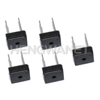 Diode KBPC1010 10A 1000V Bridge Rectifier Electronic Component Bridge Rectifiers Set