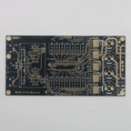 HiFi 1PC TDA1541 Stereo Audio Decoder Board Bare PCB Coaxial Optical USB DAC