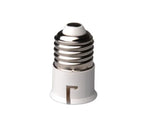 4pcs E27 to B22, B22 to E27 Light Socket Adapter 250V2A PBT Housing CE Rohs LED Lamp Base Holder Socket Converter