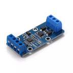 RS232 to RS485 Module Serial Conversion Module 232 485 Mutual Conversion Module Industrial Grade Protection