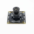GXIVISION 2MP 60FPS Global Shutter USB Camera Module,Monochrome Image,2 Megapixel,1600x 1200,Drive Free,High Speed Capture